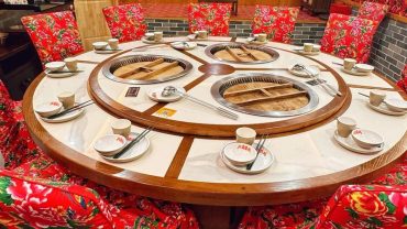 La gastronomie chinoise – Un art de vivre et un patrimoine culturel