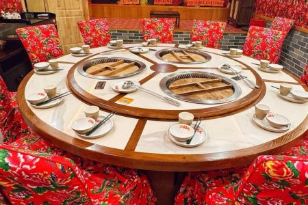 La gastronomie chinoise – Un art de vivre et un patrimoine culturel