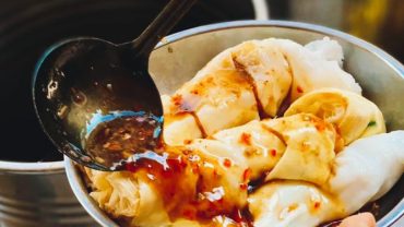 La gastronomie chinoise – Un art de vivre et un patrimoine culturel