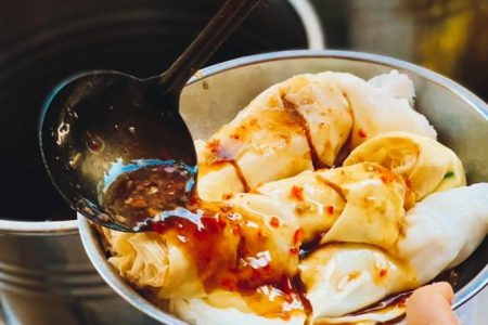 La gastronomie chinoise – Un art de vivre et un patrimoine culturel