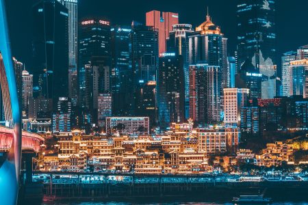 Wuhan & Chongqing avec croisière en autonomie