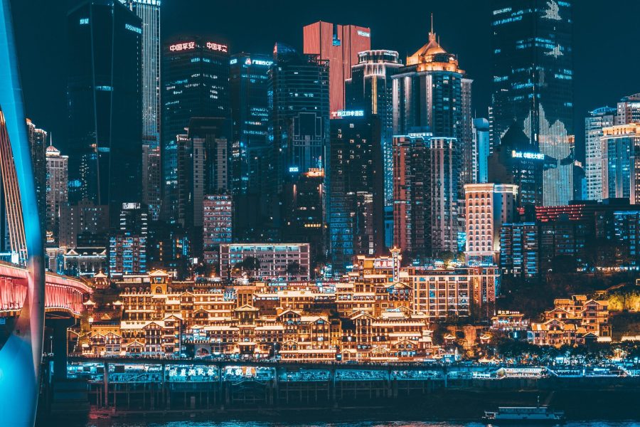 Wuhan & Chongqing avec croisière en autonomie