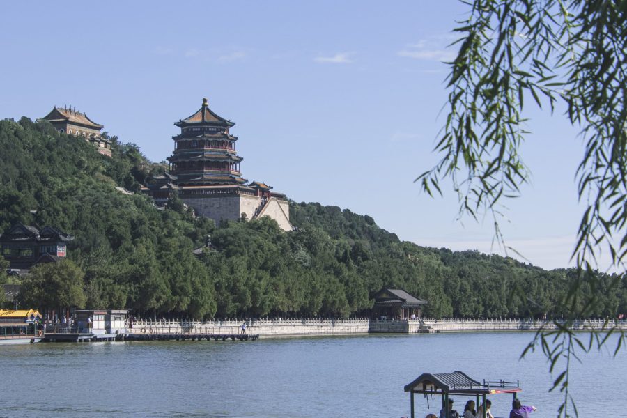 Region de Yunnan en autonomie