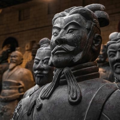 Xi’an