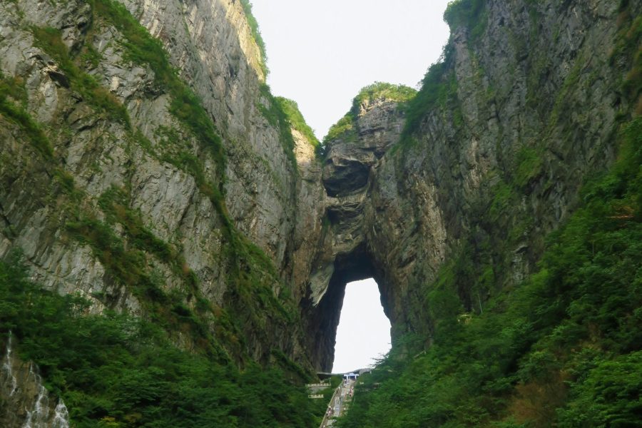 Region de Hunan