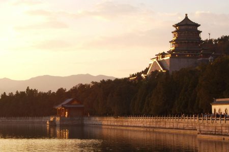 Region de Yunnan