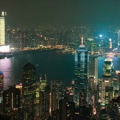 Hong Kong et Macao