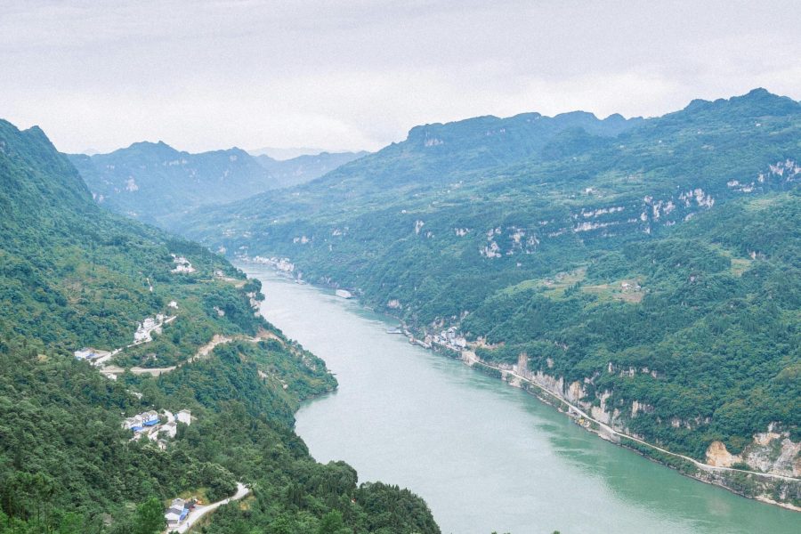 Region de Hubei