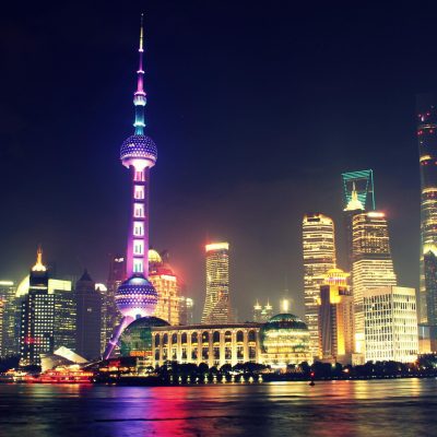 Shanghai