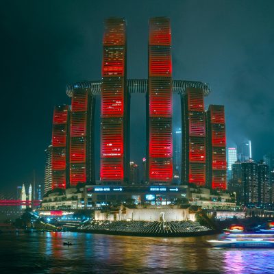Chongqing