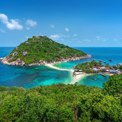 Hainan