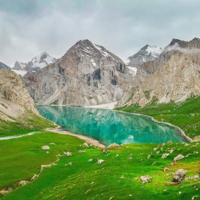 Xinjiang